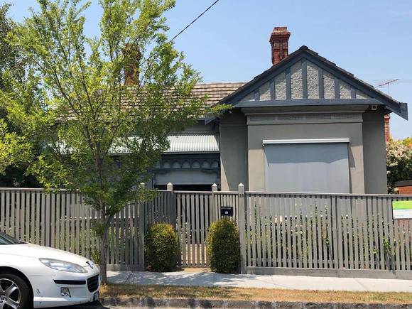 38 McKinley Avenue, Malvern