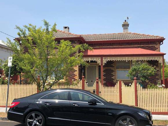 42 McKinley Avenue, Malvern