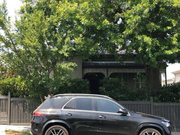 46 McKinley Avenue, Malvern