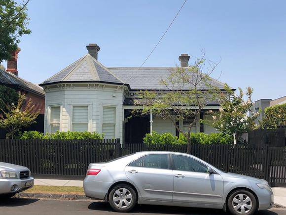 48 McKinley Avenue, Malvern
