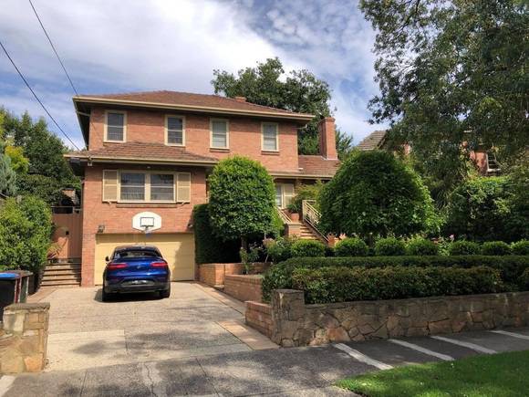 1 Wilks Avenue, Malvern