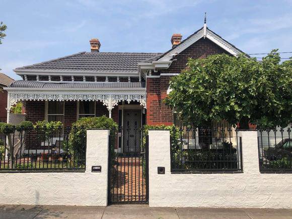 11 Soudan Street, Malvern