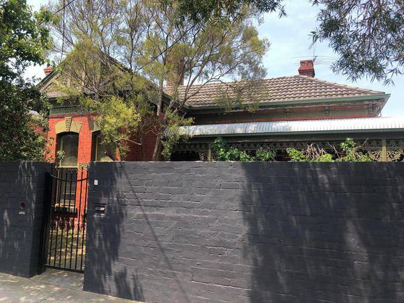 13 Soudan Street, Malvern