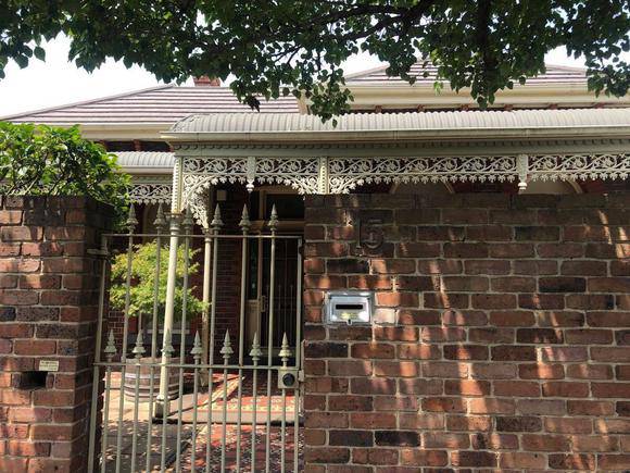 15 Soudan Street, Malvern