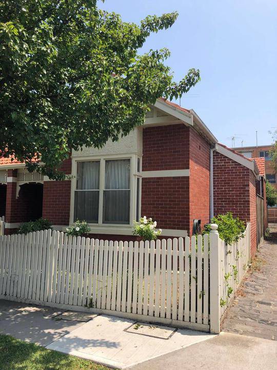 2 Soudan Street, Malvern