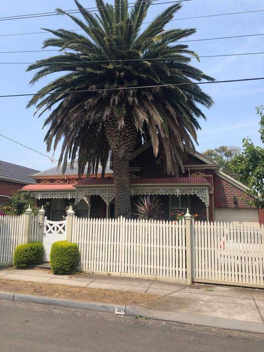 21 Soudan Street, Malvern