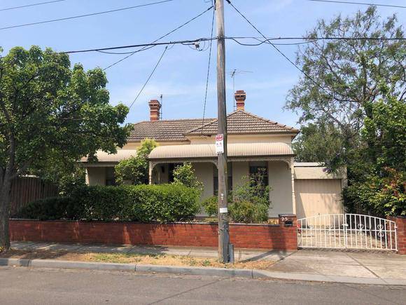 25 Soudan Street, Malvern