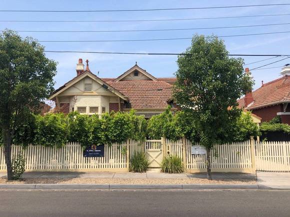 29 Soudan Street, Malvern