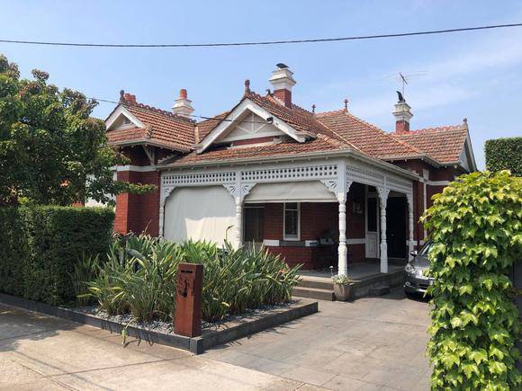 31 Soudan Street, Malvern