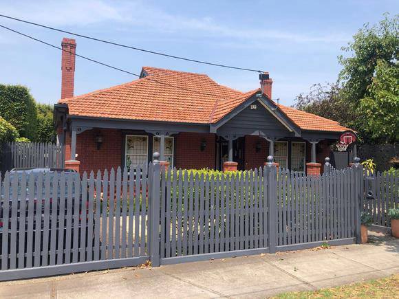 31a Soudan Street, Malvern
