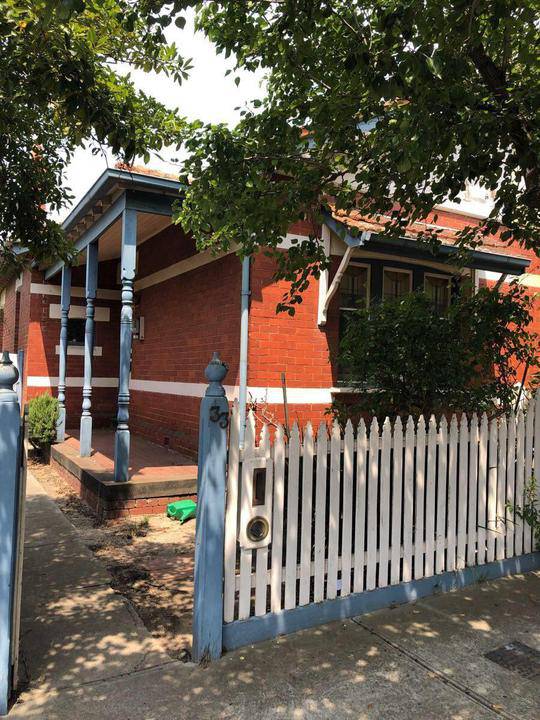 33 Soudan Street, Malvern