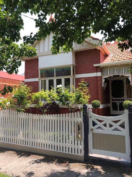 4 Soudan Street, Malvern