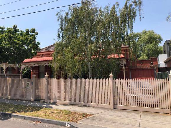 5 Soudan Street, Malvern