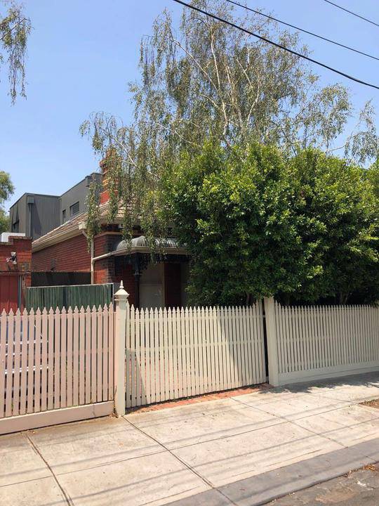 7 Soudan Street, Malvern