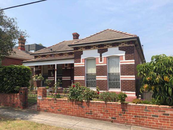 9 Soudan Street, Malvern