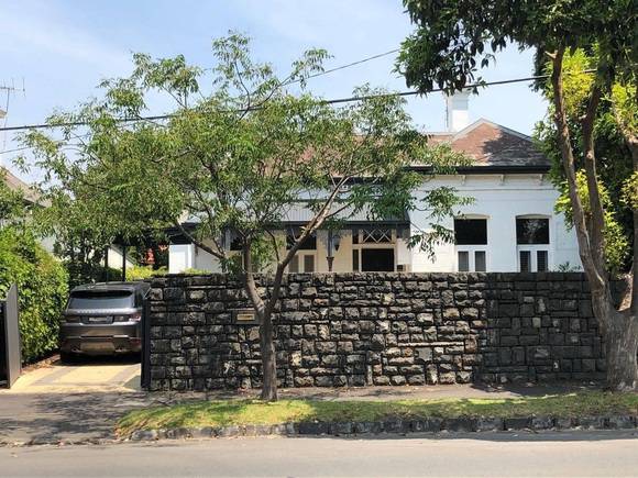 28 Claremont Avenue, Malvern