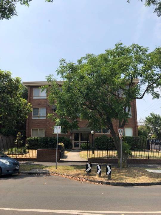 31 Claremont Avenue, Malvern