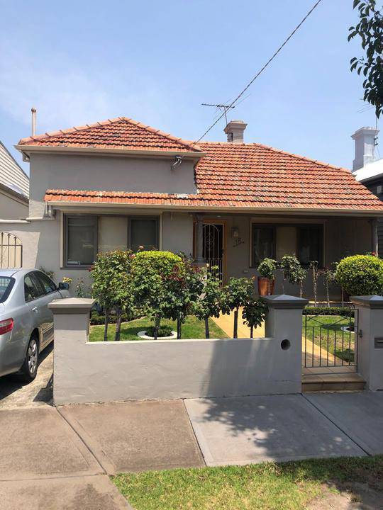 18 Gordon Grove, Malvern