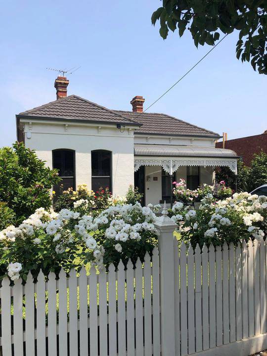 34 Gordon Grove, Malvern