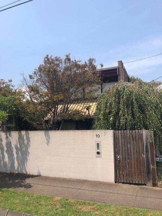 10 Chandlers Road, Malvern