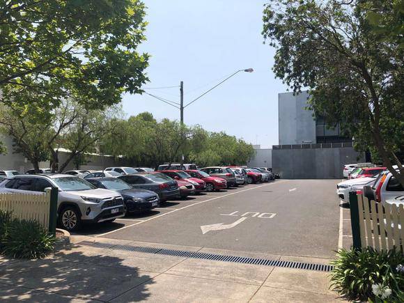 138-146 Wattletree Road, Malvern