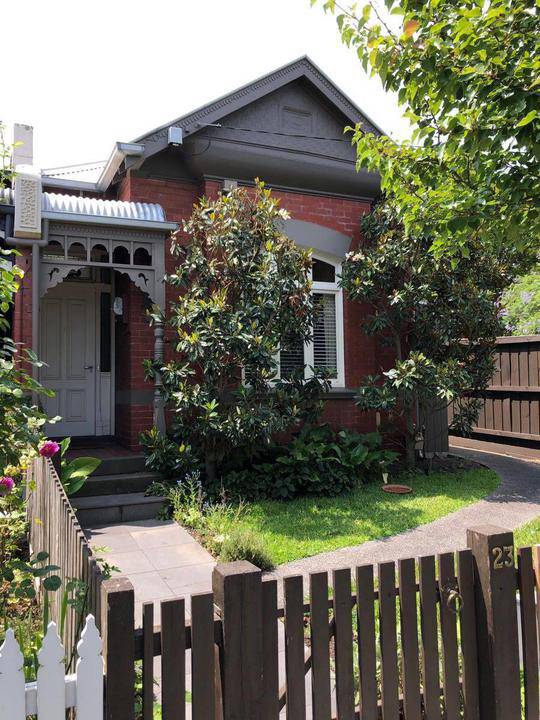 23 Wheatland Road, Malvern