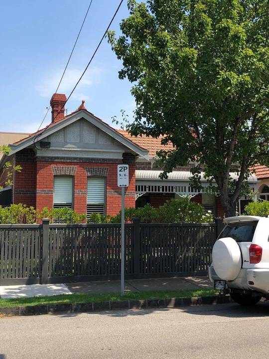 28 Wheatland Road, Malvern