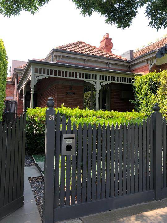 31 Wheatland Road, Malvern