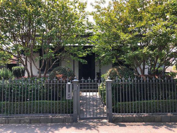 5 Wheatland Road, Malvern