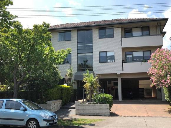 51-53 Wheatland Road, Malvern
