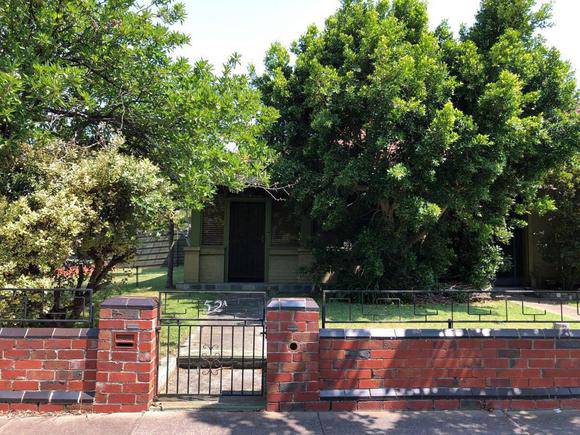 52A  Wheatland Road, Malvern