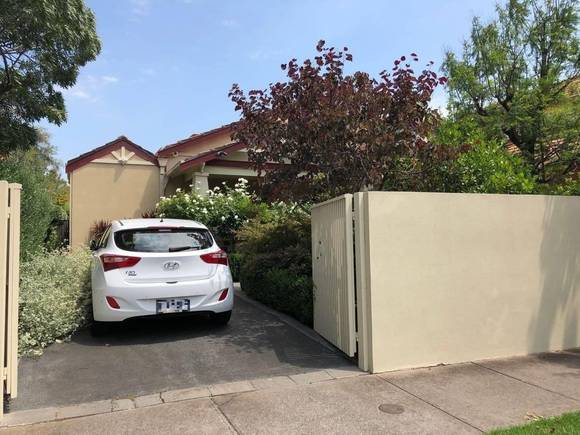 58 Wheatland Road, Malvern