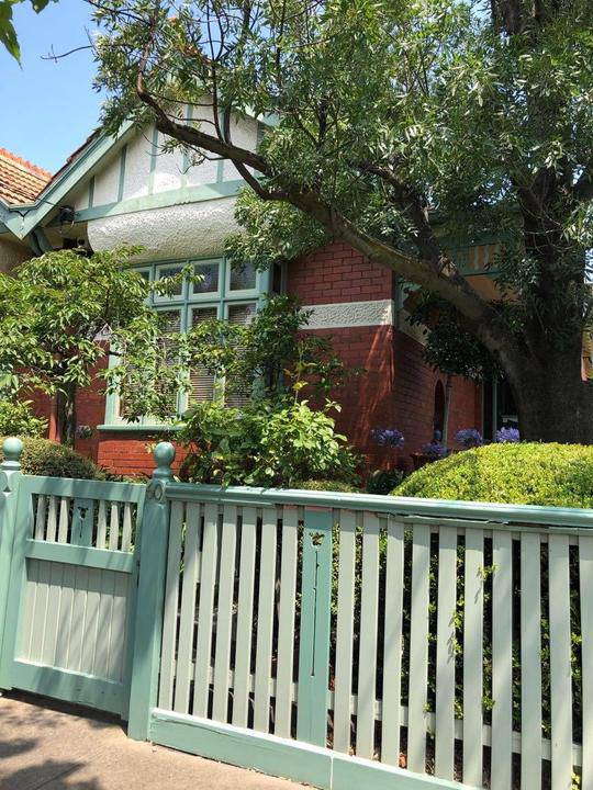 60 Wheatland Road, Malvern
