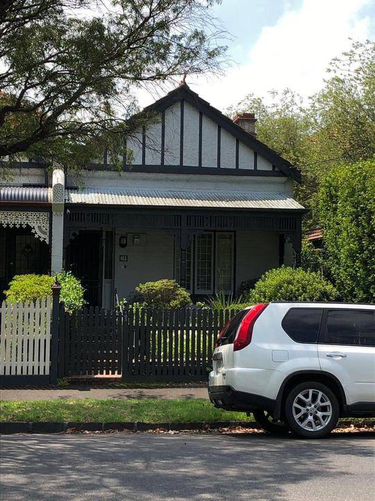 103 Claremont Avenue, Malvern