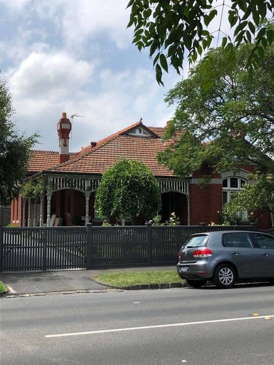 109 Claremont Avenue, Malvern