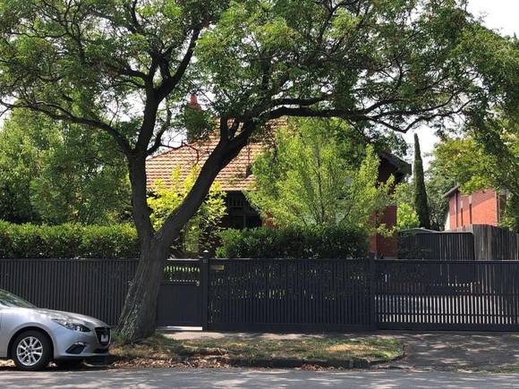 113 Claremont Avenue, Malvern