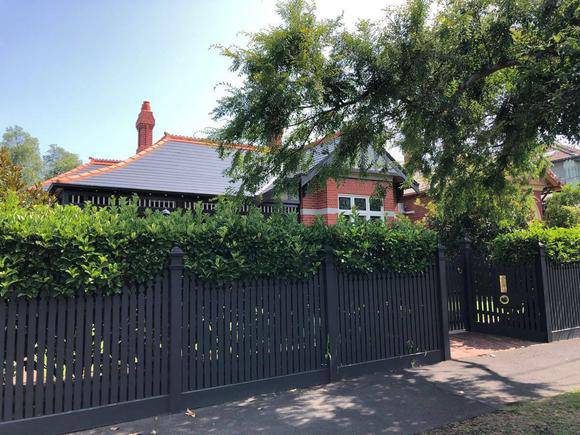 38 Claremont Avenue, Malvern