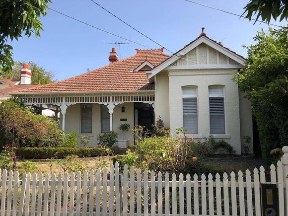 48 Claremont Avenue, Malvern