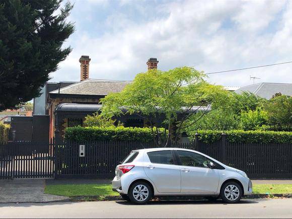 49 Claremont Avenue, Malvern