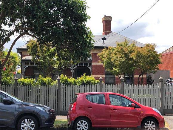51 Claremont Avenue, Malvern
