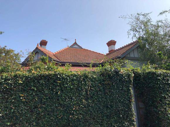56 Claremont Avenue, Malvern