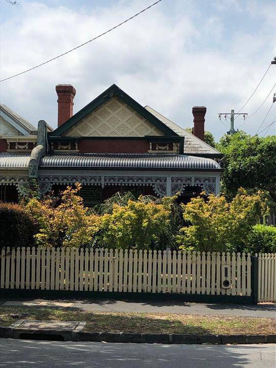 57 Claremont Avenue, Malvern