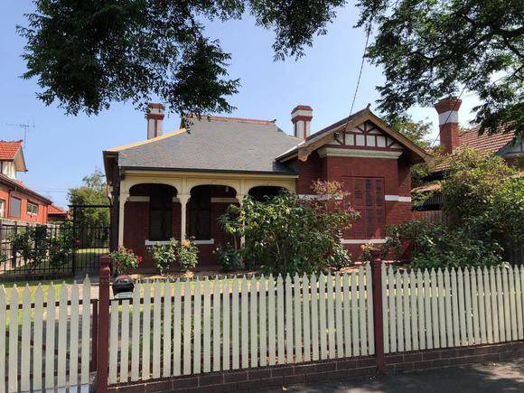 58 Claremont Avenue, Malvern