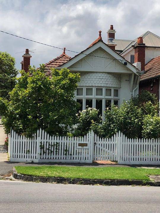 59 Claremont Avenue, Malvern