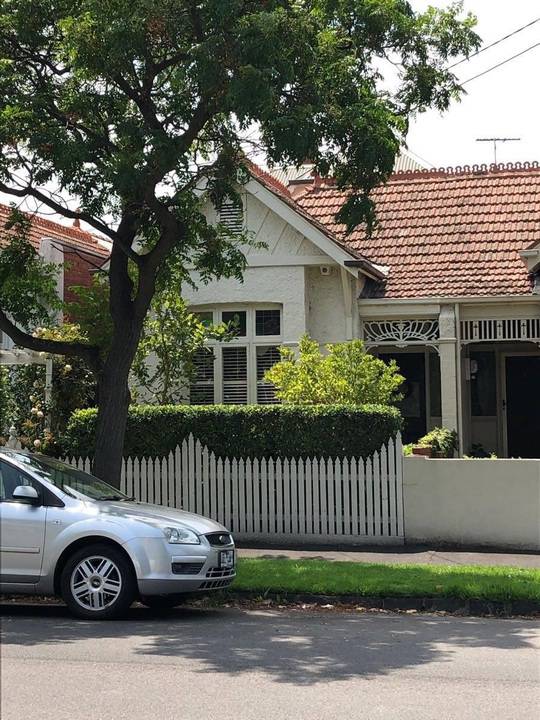 61 Claremont Avenue, Malvern