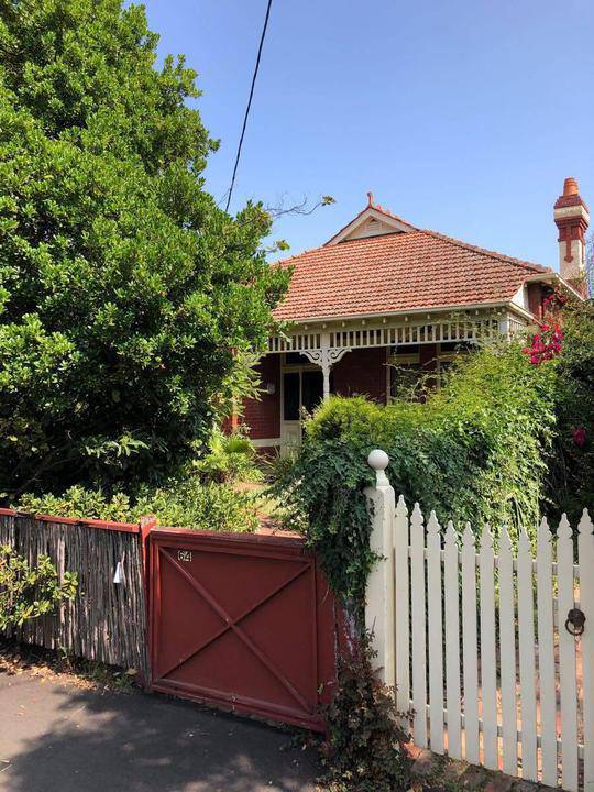 64 Claremont Avenue, Malvern