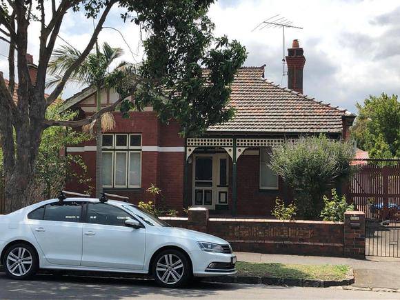65 Claremont Avenue, Malvern