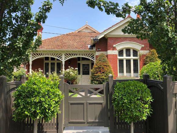 66 Claremont Avenue, Malvern