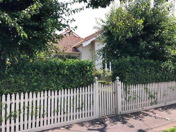 68 Claremont Avenue, Malvern