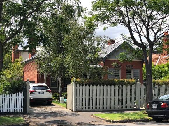 73 Claremont Avenue, Malvern